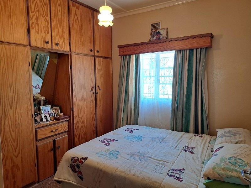 3 Bedroom Property for Sale in Lemoendraai Northern Cape